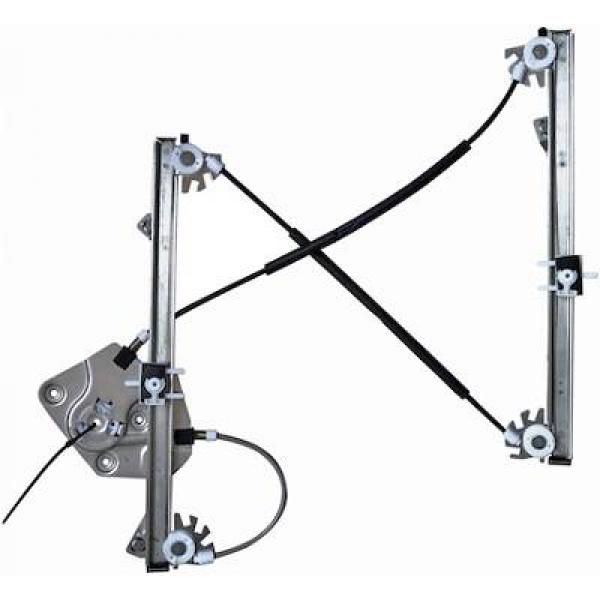 Raammechanisme voor Links BMW E88