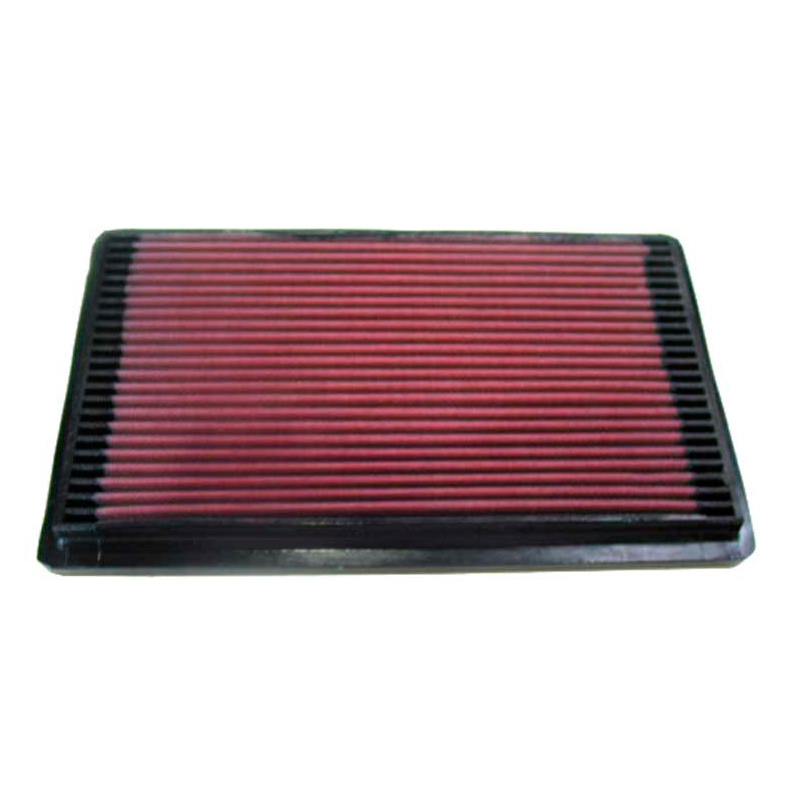 K&N Replacement Air Filter  Buick Regal, Cadillac Allante, Chevrolet Lumina, Oldsmobile Cutlass, Pontiac Grand Prix 1989-1993 (33-2038)