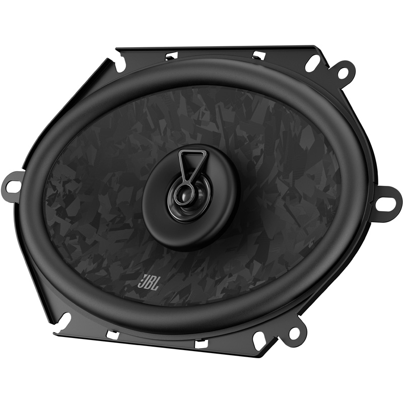 JBL Stage 3 Gen2 868F 6x8'' (152x203mm) 2-Way 560Watt Speaker Set (without grille)