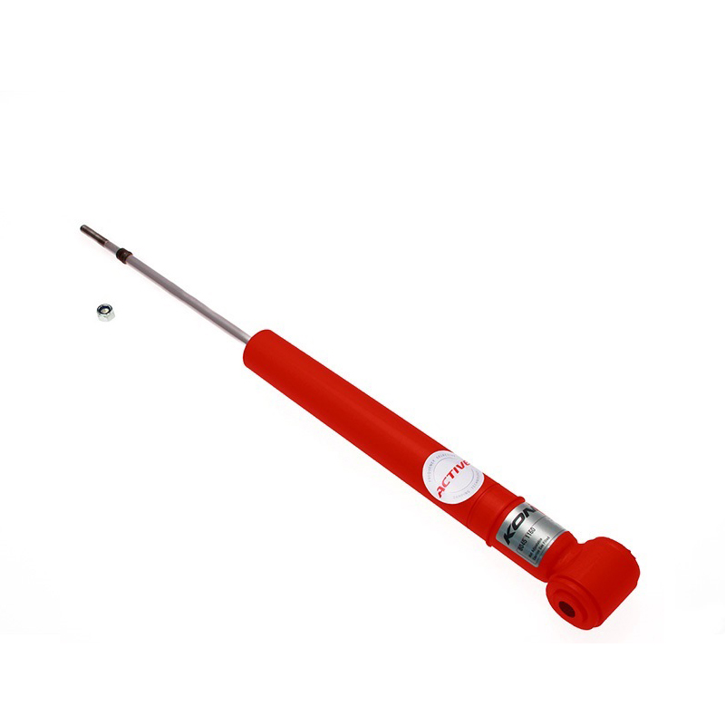 KONI Special Active Shock absorber  Holden/Opel/Vauxhall Vectra 1996-2002 / Saab 9-5 Sedan/Estate incl. 3.0 V6/Aero 1997-2010 / Saturn 2000-2005 - Rear axle (8045-1160)