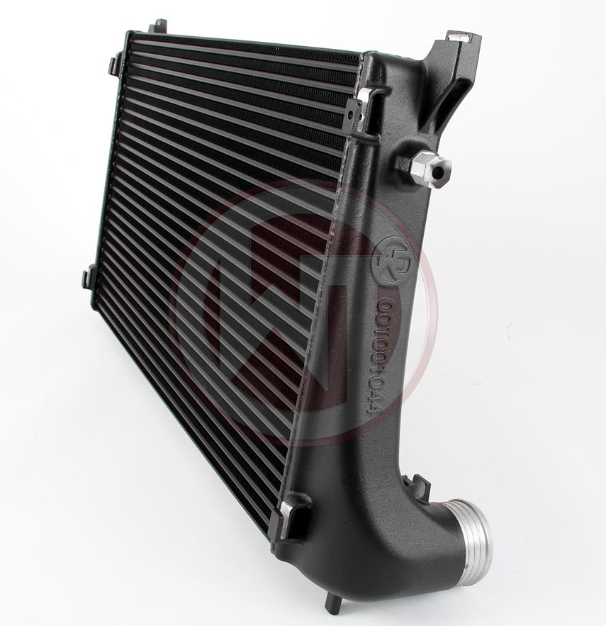 Intercooler VW Arteon 2,0 TSI 140-206KW/190-280PK Wagner Competition kit