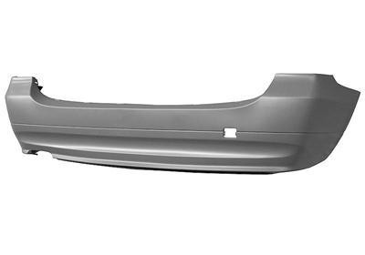 achterbumper, Touring, in primer BMW 3 serie E90/E91, 2005-2010