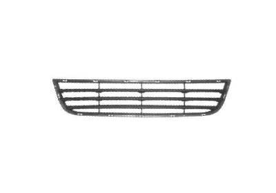 grille in bumper Chevrolet Matiz, 2001-2007