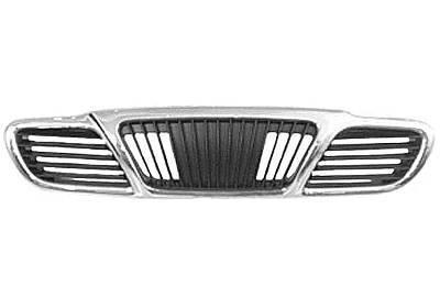 grille Daewoo Lanos, 1997-2006