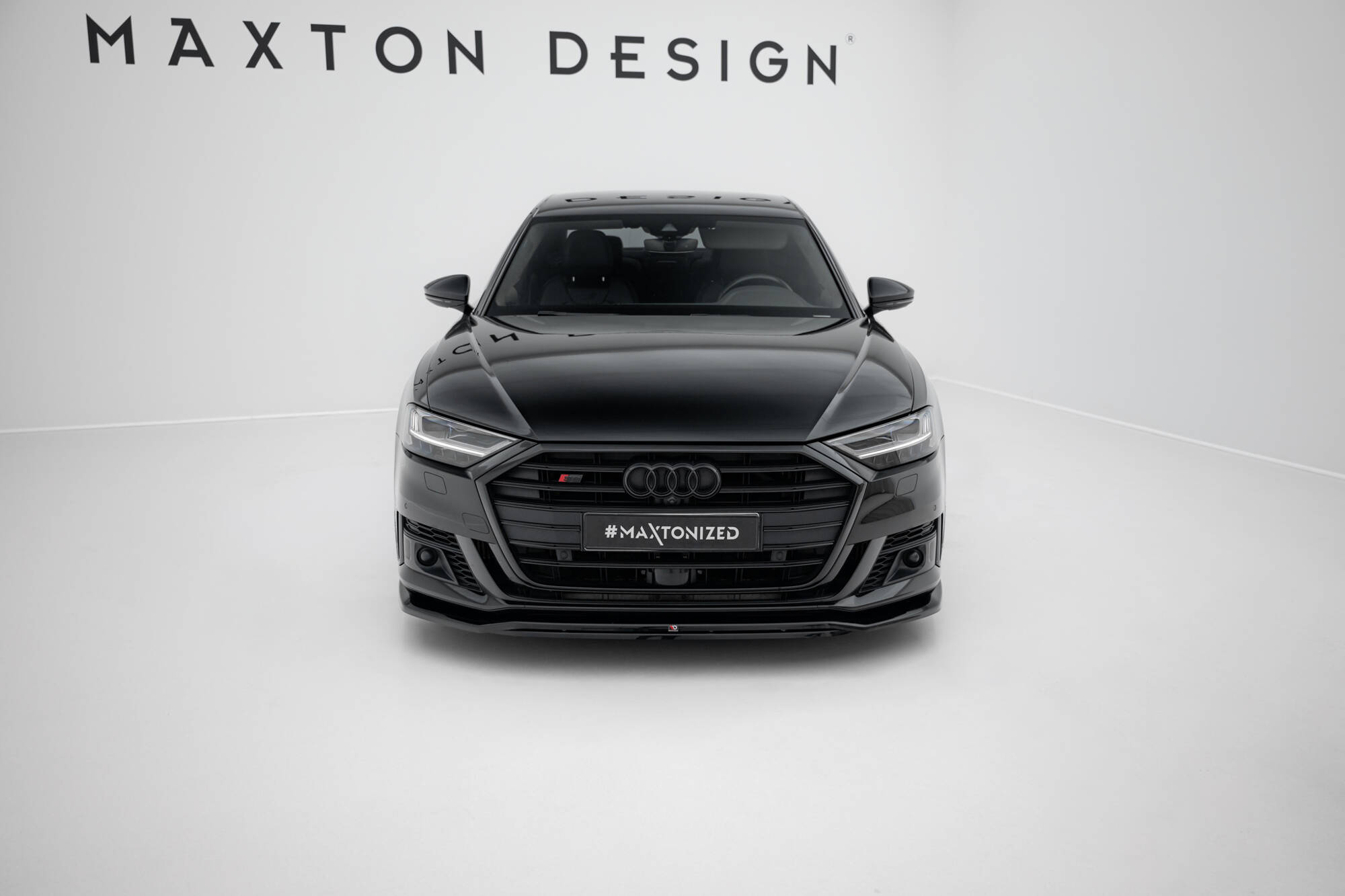 Bodykit passend voor Audi S8 D5 (2019–2021)
