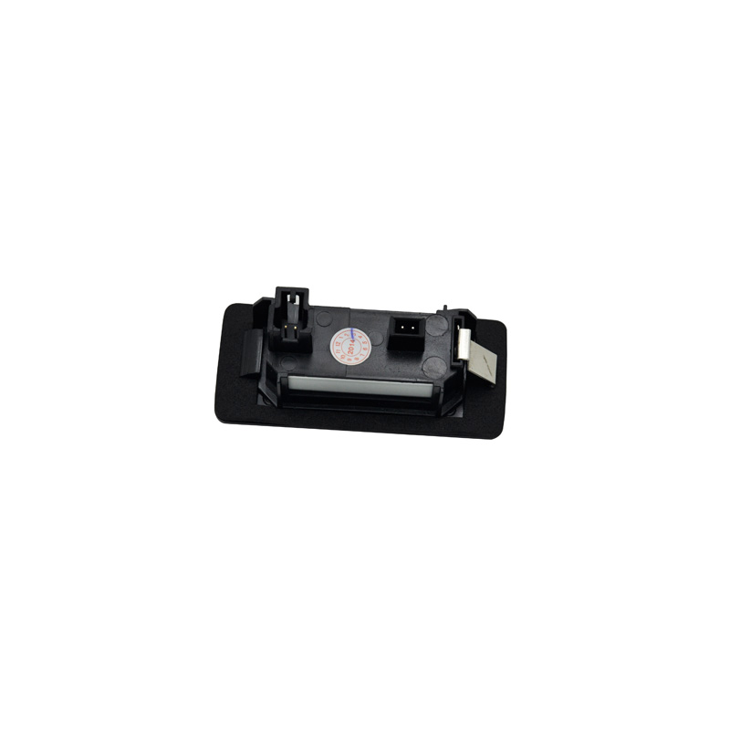 Set LED License Plate Lights  Audi/Volkswagen/Skoda/Seat various models