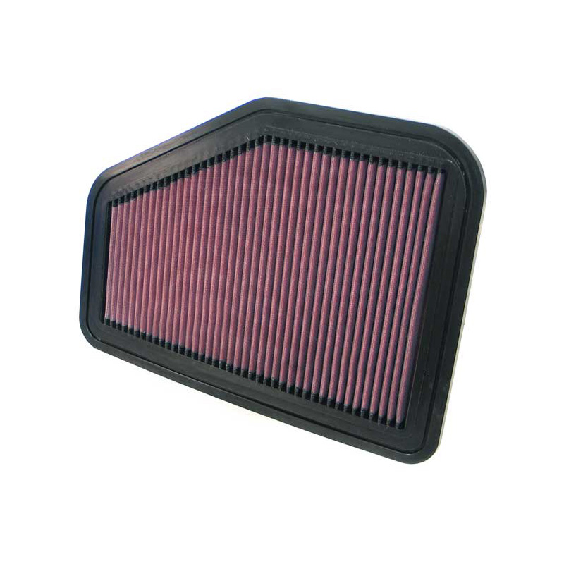 K&N Replacement Air Filter  Chevrolet SS, Holden Commodore, Pontiac G8 (33-2919)