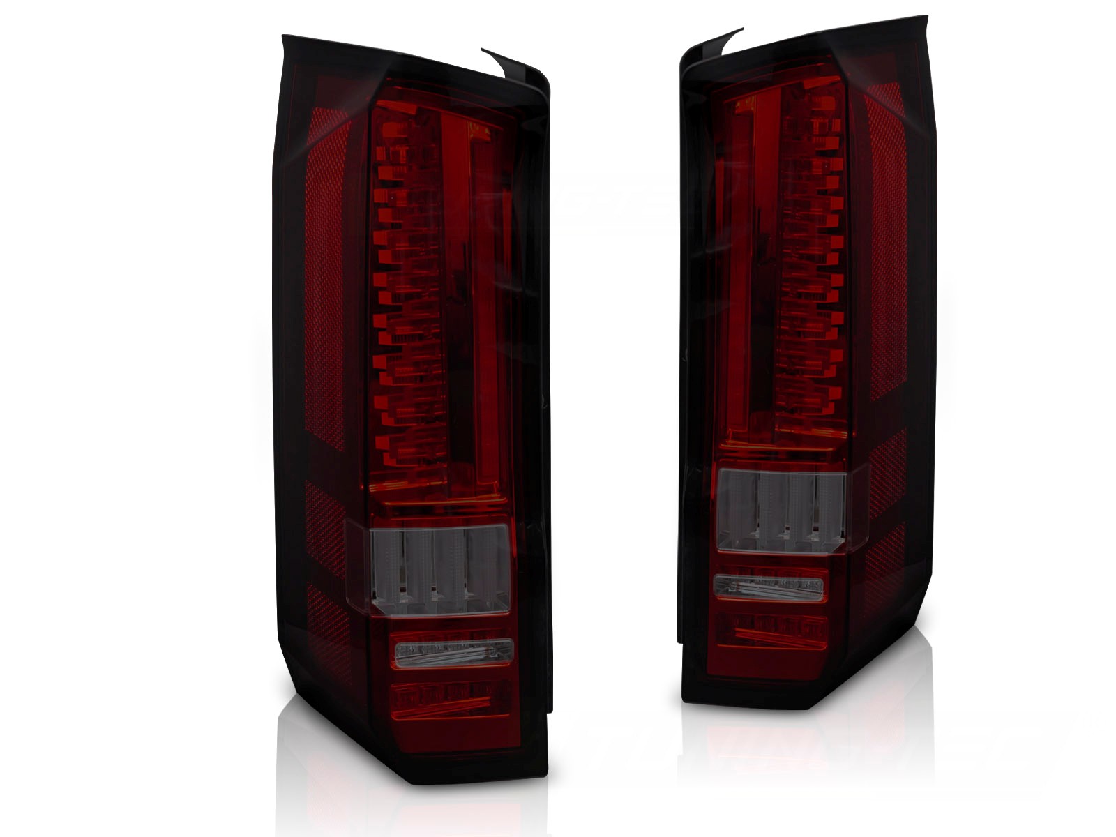 Taillights VW Crafter 17-.. LED