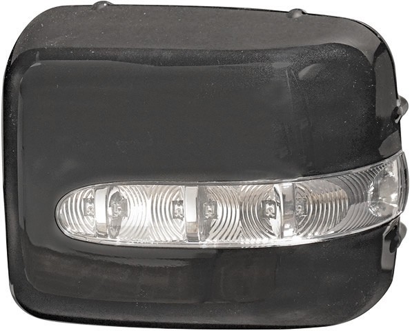 SpiegelkapN set Mercedes W464