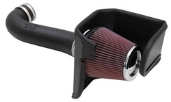 K&N Aircharger Kit Dodge Charger 6.1 2008-10