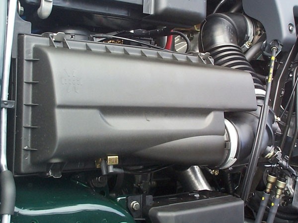 Pipercross Volvo V40 1.6 / 1.8 / 2.0 07/95-02/04 No AFM / Exc. G