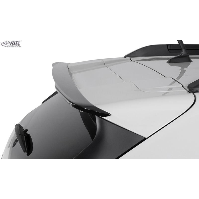 RDX Racedesign Roof spoiler  Dacia Duster III 2024- (PUR-IHS)