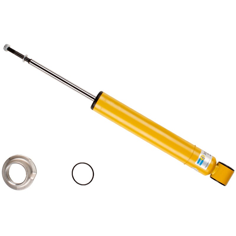 Bilstein B8 (24-131773)  Mazda MX-5 III (NC) 1.8 / 2.0 03/2005-12/2016 
 incl. sports suspension - rear axle
