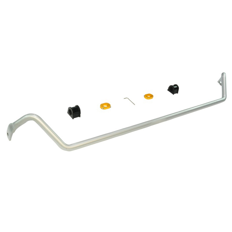 Whiteline Front Stabiliser Bar 22mm Heavy Duty  Subaru Forester SH/Impreza/WRX 2008-