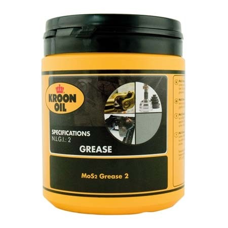 MOS2 GREASE 2