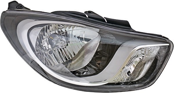 Koplamp Rechts i11