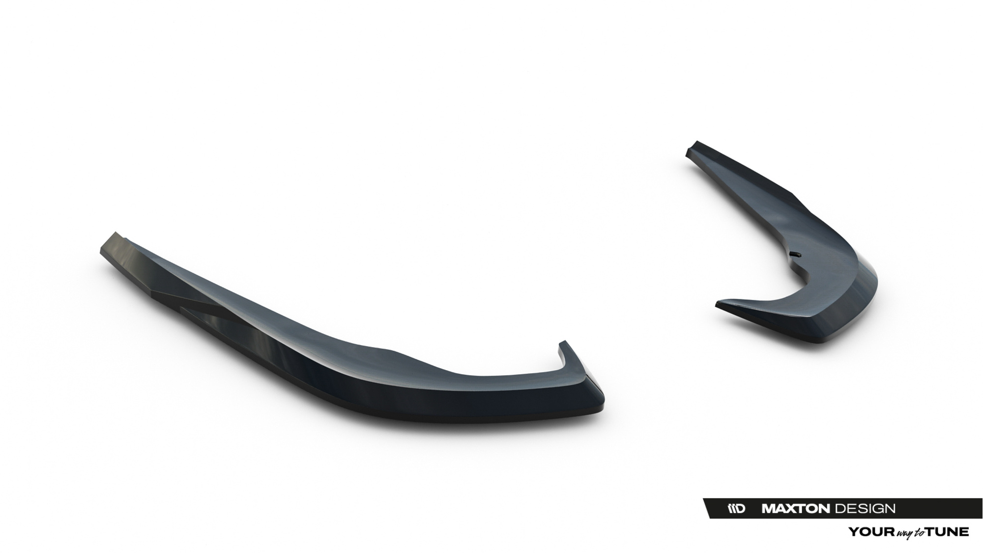 Bodykit passend voor Skoda Octavia Combi Mk4 Facelift