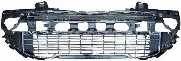 BumperGrill P 308 07.12