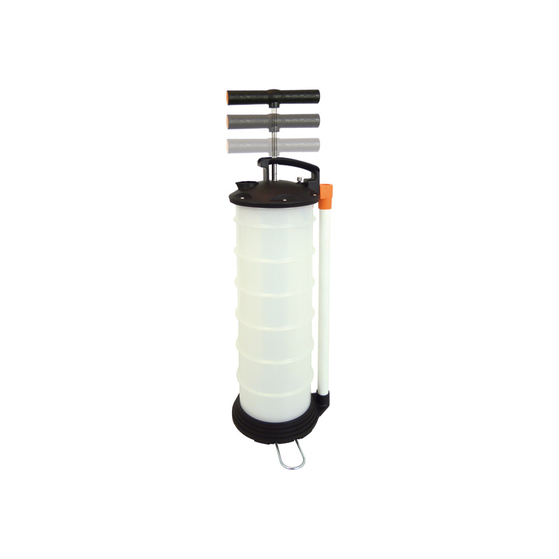 Carpoint Syphon Pump 6,5l