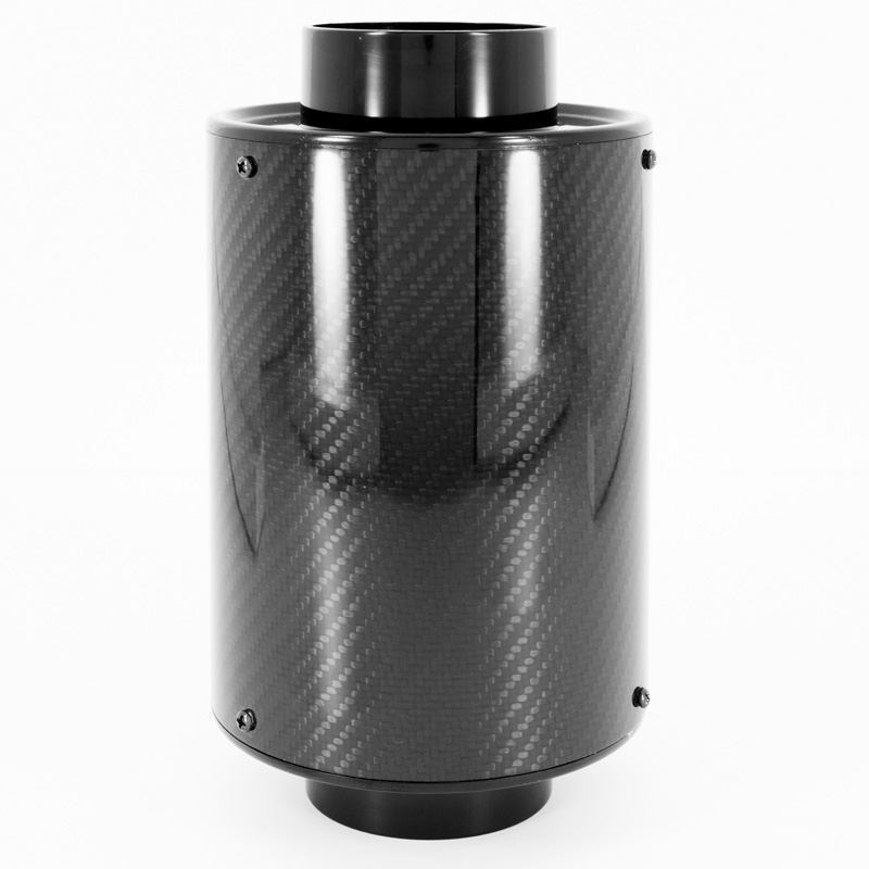 5D Carbon fiber Film 152x200cm Glossy Black, auto-adhesive