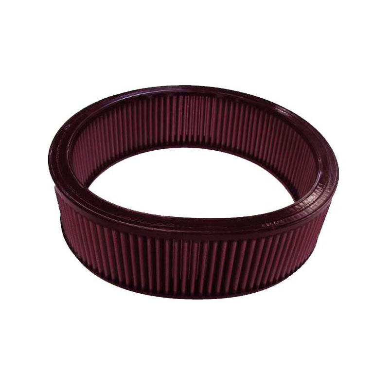 K&N Replacement Air Filter  GM Cars & Trucks V8-260,350 / 1978-1980 (E-1690)