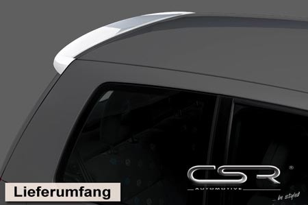 Rearspoiler Seat Arosa
