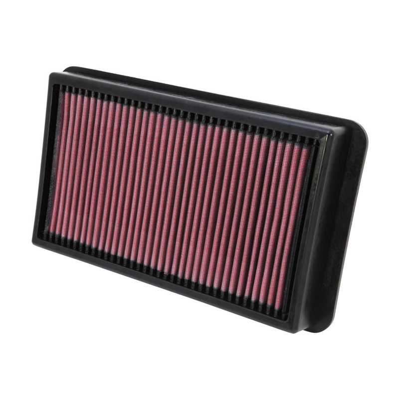 K&N Replacement Air Filter  Toyota Hiace 2.0 2010-2015 & Hiace 2.7 2010- & 3.0D 2007- (33-2987)