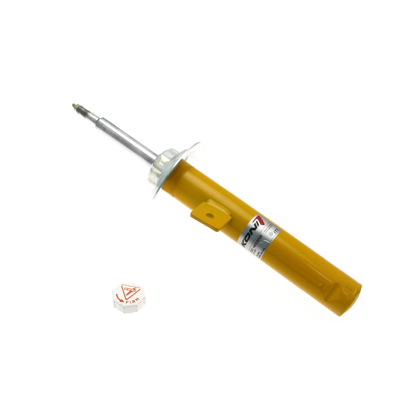 KONI Sport Shock absorber  BMW 3-Series (E46) Sedan/Touring 325xi/330xi/330xd 2000-2005 - Front axle - Left (8741-1481LSPORT)
