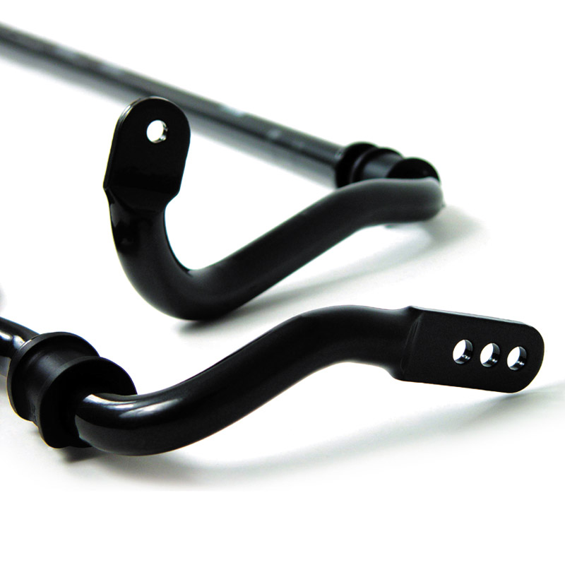 H&R Set of Anti-Roll Bars  BMW 3-Series E36 1992- FA28/RA21mm