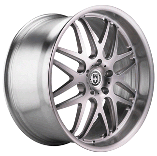 Wheels HRE 9.0x20 inch