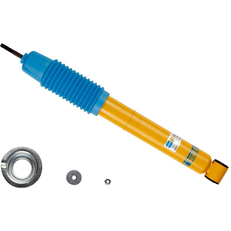 Bilstein B8 (24-016650)  Honda NSX I (NA) 3.0 24V VTEC / 3.2 24V VTEC 1990-2005 - rear axle