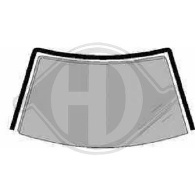 Sierlijst SANTA FE 06->>