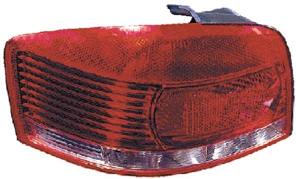Achterlicht rechts AUDI A3 03-08 3 DEURS