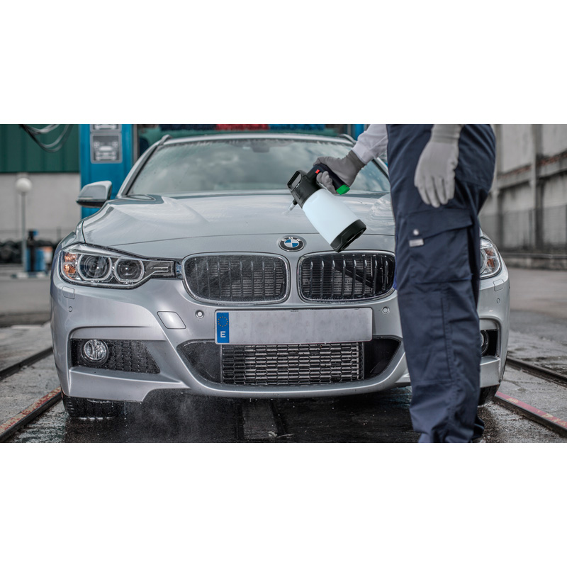 IK Multi PRO 2 sprayer