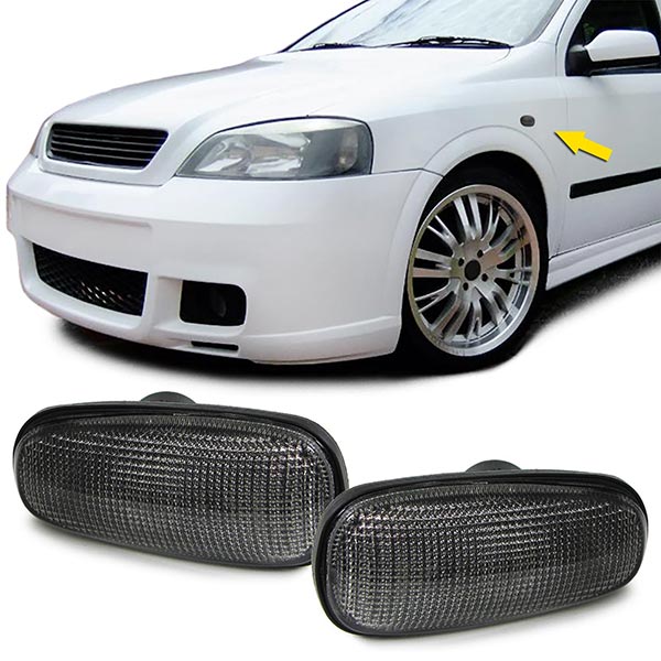 Indicators Opel Astra G 3/98-...