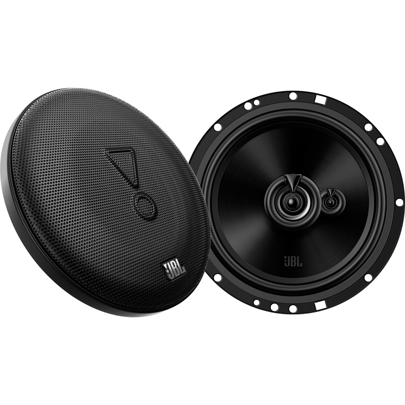 JBL Stage 2 Gen2 65M 6.5'' (16,5cm) 3-Way Speaker Set 480W/60W RMS