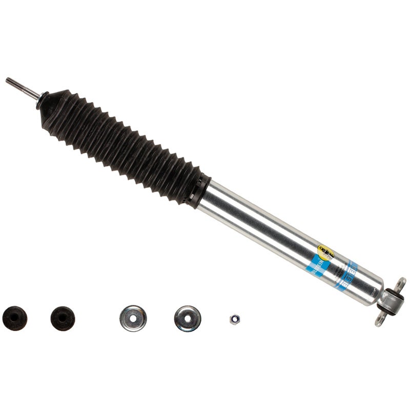 Bilstein B8 (24-188197)  Jeep Cherokee (XJ) 2.5 / 2.8 / 4.0 09/1983-09/2001 / Grand Cherokee I/II 2.5 TD / 2.5 TD Laredo / 4.0 / 5.2 / 5.9 i / 2.7 CRD / 4.7 09/1991-09/2005 - front axle