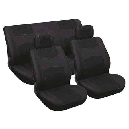 SEATCOVER SET