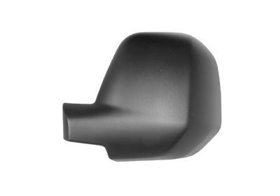 spiegelkapje, links Citroen Berlingo, 2008-2014
