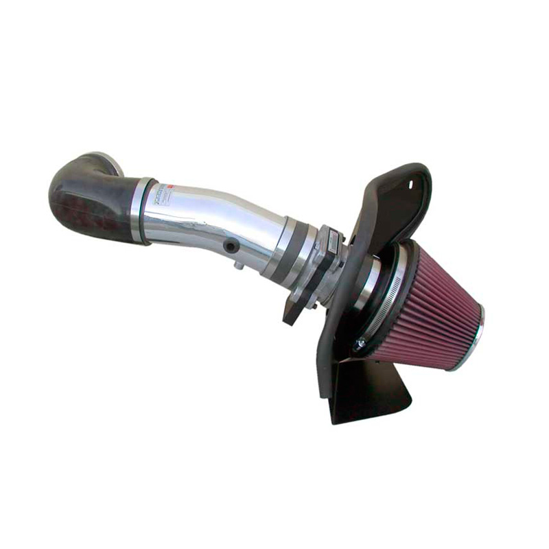 K&N Typhoon Kit  Pontiac GTO 5.7 2004 - Polished (69-7200TP)
