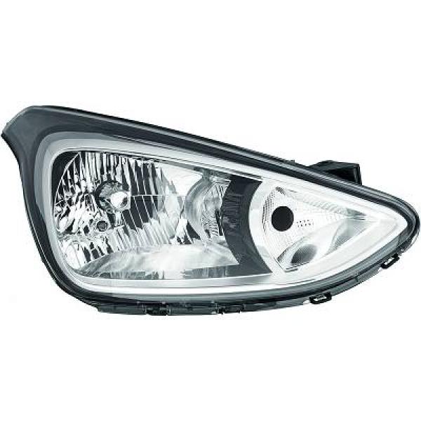 Koplamp Links i11