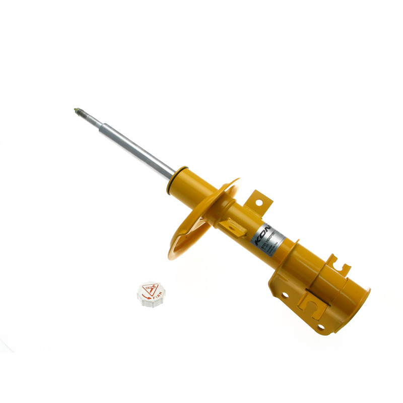 KONI Sport Shock absorber  Alfa Romeo GTV Coupé 3.0 V6 24V/3.2 V6 24V / Spider 3.0 V6 24V/3.2 V6 24V 1997-2005 - Front axle (8741-1404SPORT)