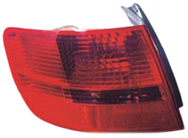 Achterlicht rechts AUDI A6 04-06 AVANT BUITEN/AVANT