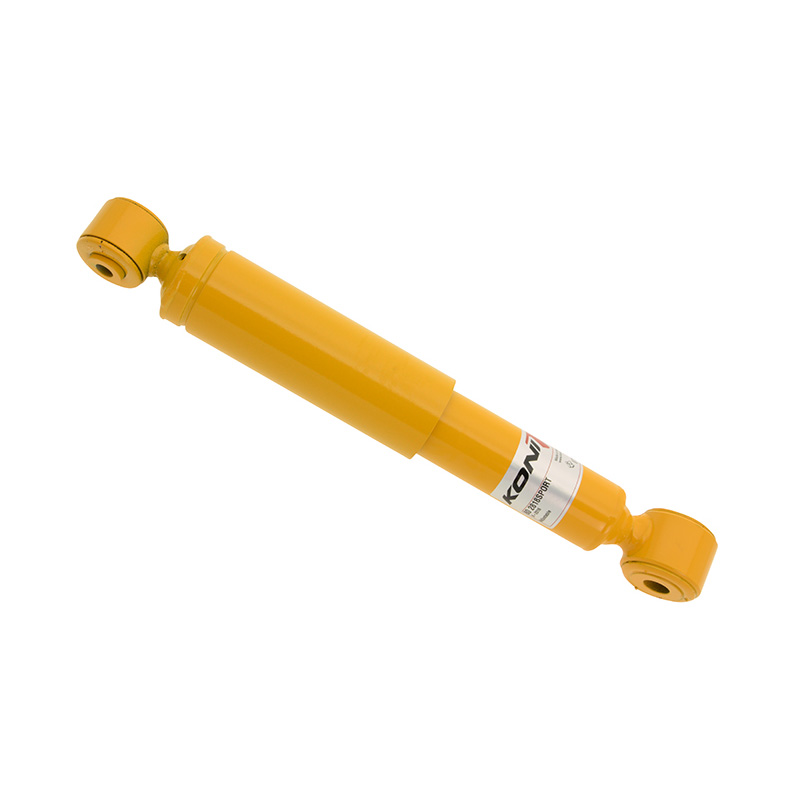 KONI Sport Shock absorber  Audi TT (8N) Coupé/Roadster Quattro 1998-2006 - Rear axle (80-2818SPORT)