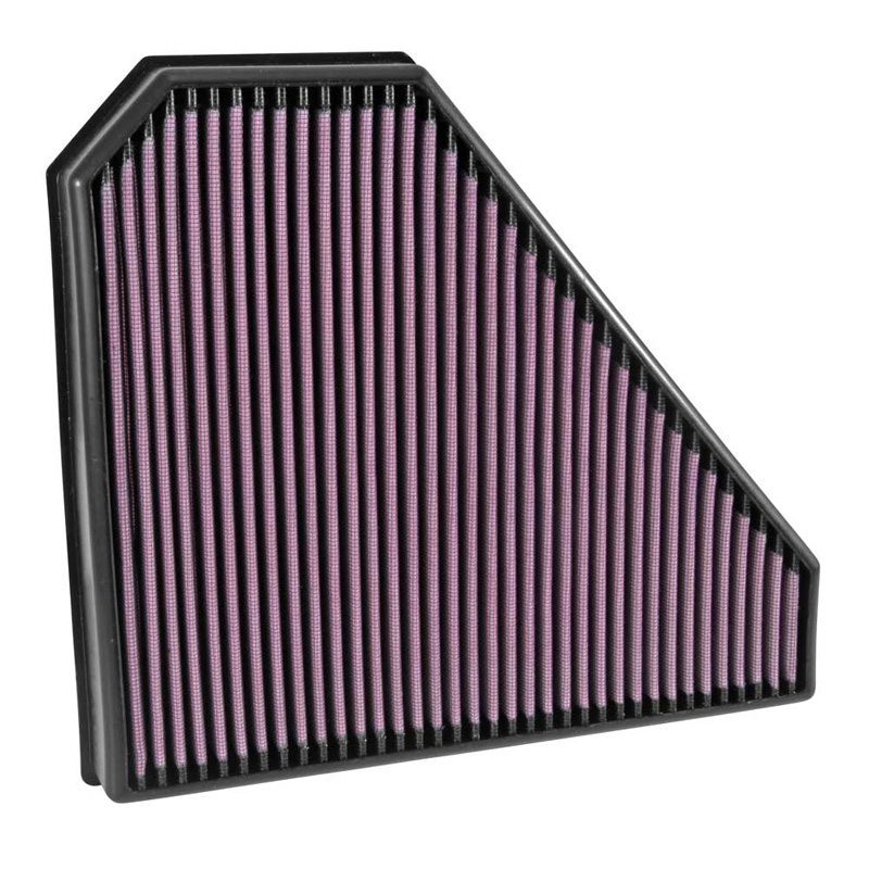 K&N Replacement Air Filter  Cadillac CTS V-Sport 3.6 2014- (33-5028)