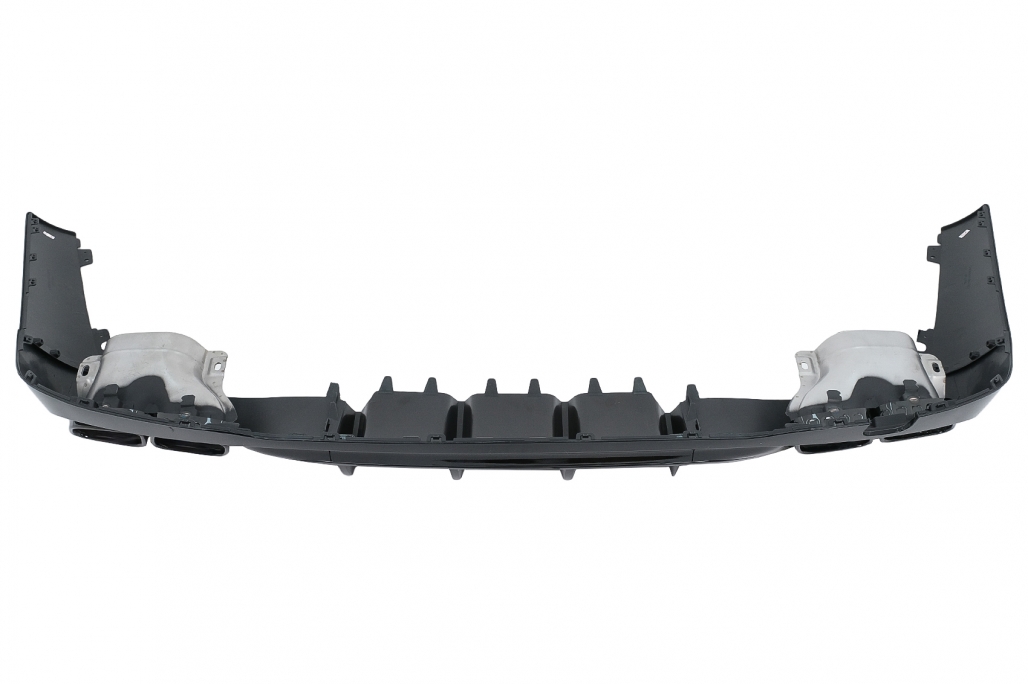 Bodykit passend voor Mercedes C Klasse W206 S206 63 AMG Look