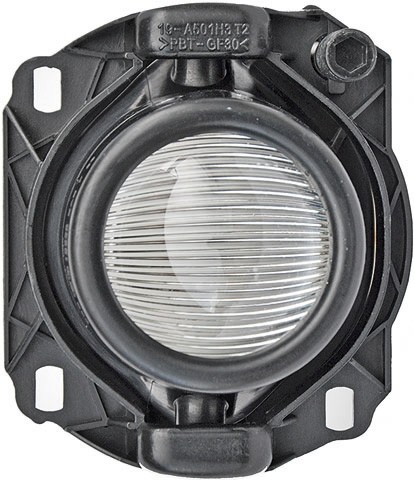 Mistlamp Rechts of Links BMW E84
