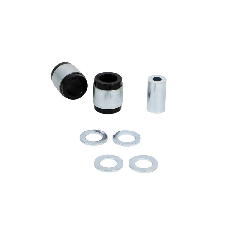 Whiteline Control Arm - Upper Inner Bushing  Audi A3/TT FV3/FV9 / Seat Leon / Skoda Octavia III 5E3/5E5 / Volkswagen Golf Alltrack/Sportsvan/VII 2012-