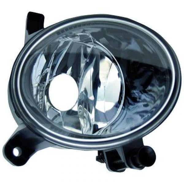 Mistlamp links AUDI A4 07->> H11 SEDAN