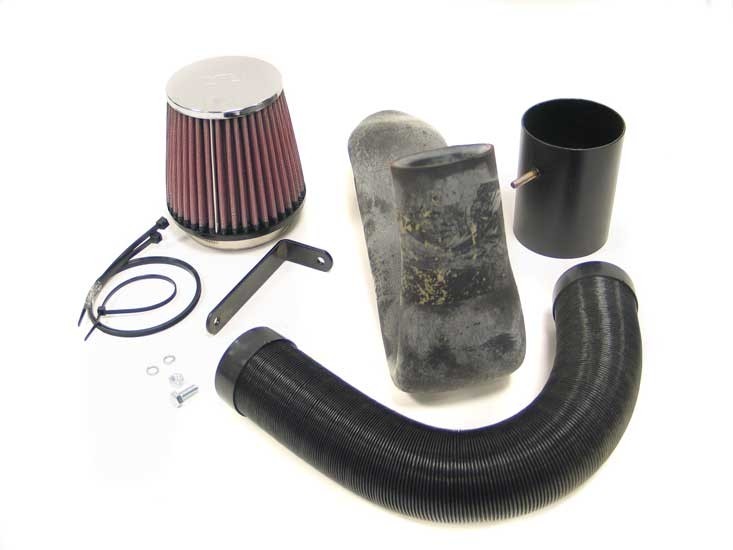 K&N 57i kit Honda Civic V (1991-1996) 1.6 VTi/VTec 160PK 91-98
